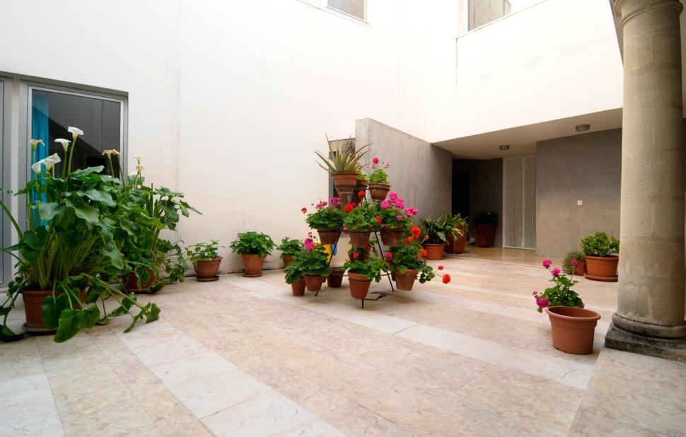 La Casa Del Limonero Apartament