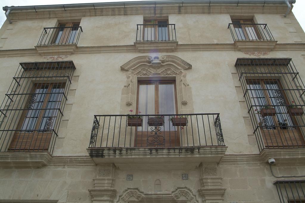 Apartment La Casa Del Limonero